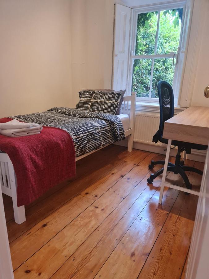 Shelbourne Vakantiehuis