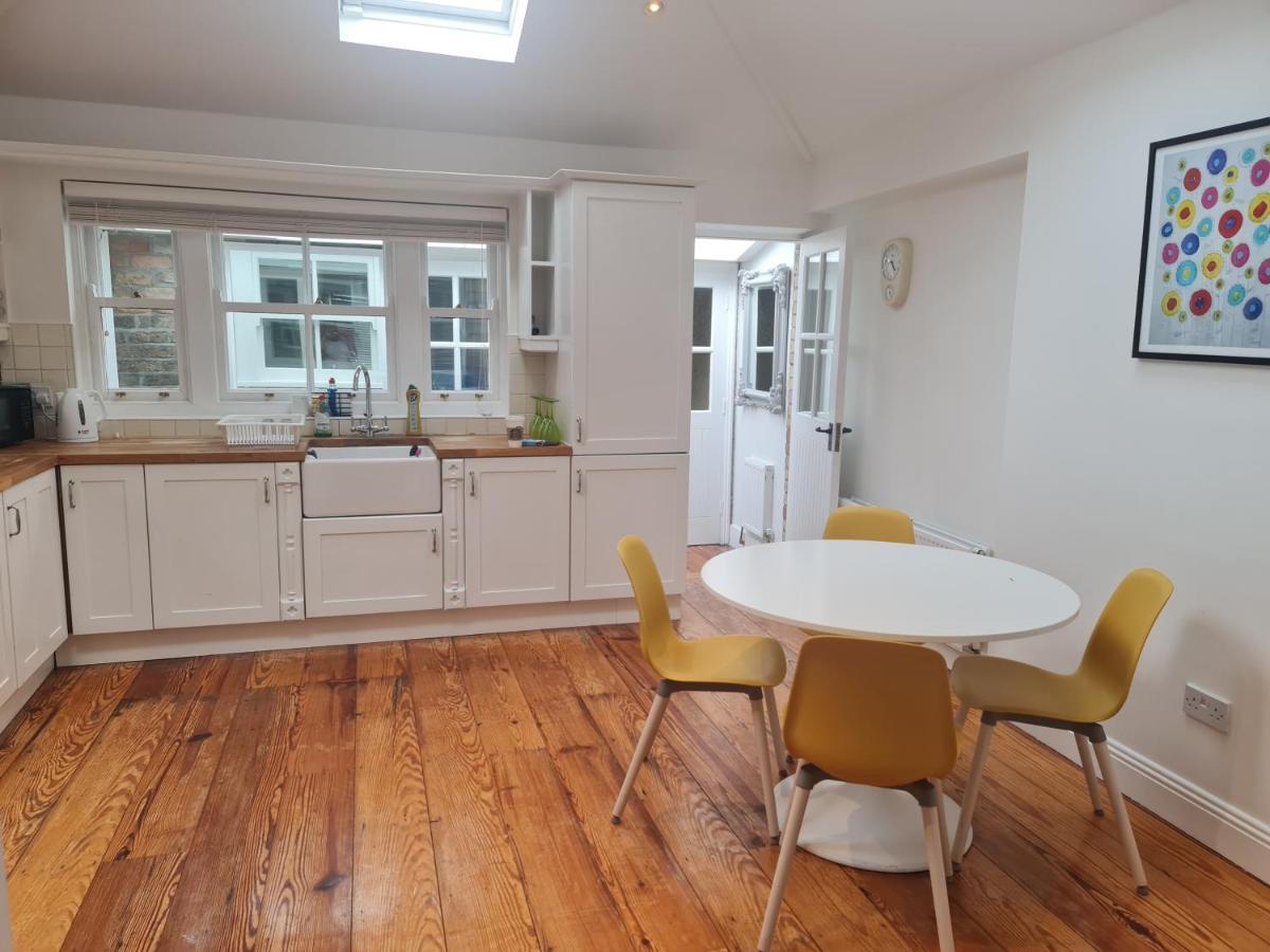 Vakantiehuis Shelbourne