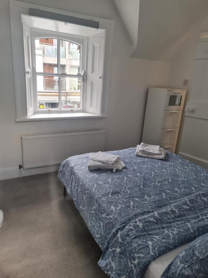 Vakantiehuis Shelbourne