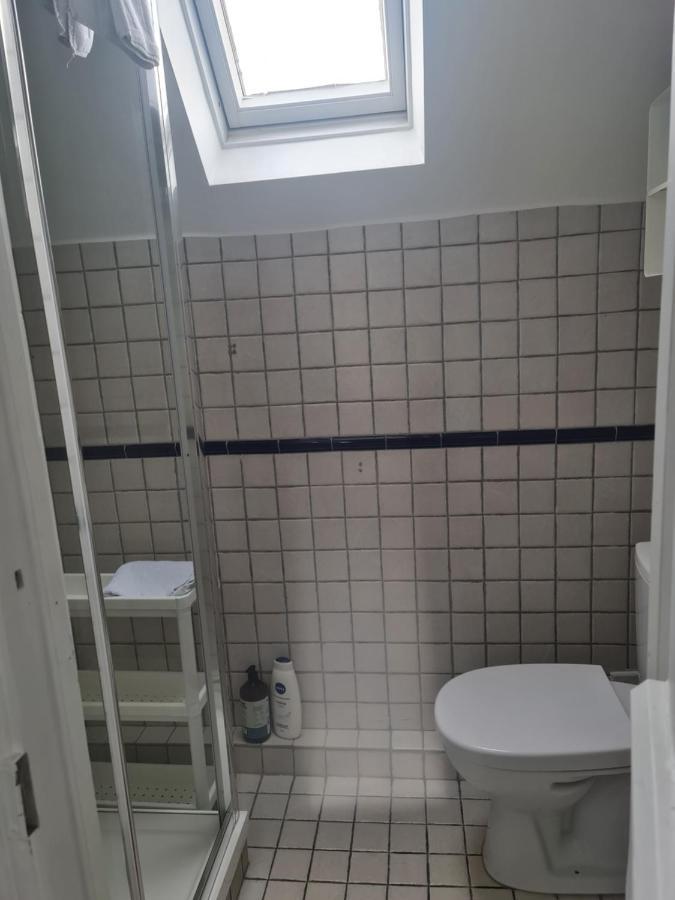 Shelbourne Vakantiehuis *