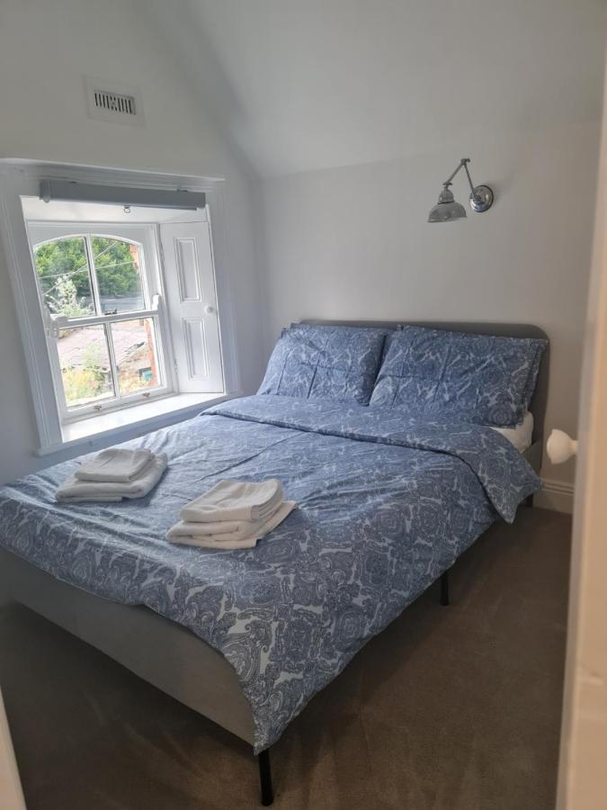 Vakantiehuis Shelbourne Dublin