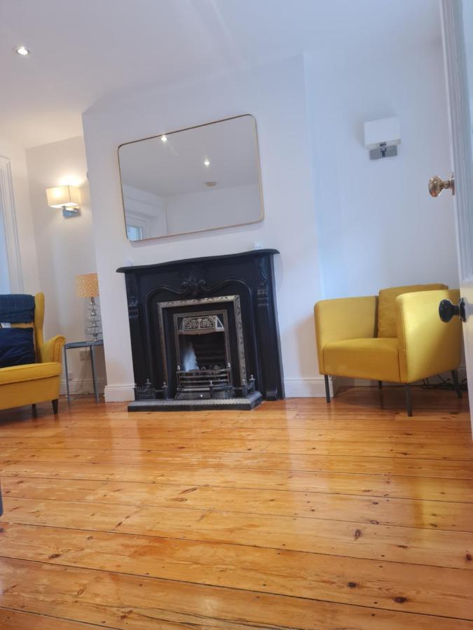 Ferienhaus Shelbourne Dublin