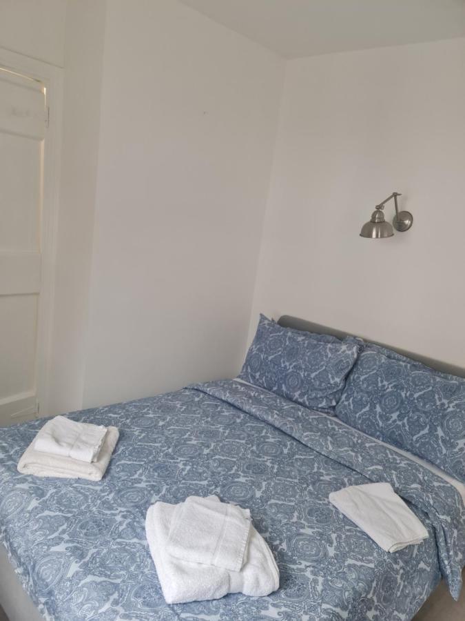 Shelbourne Vakantiehuis *