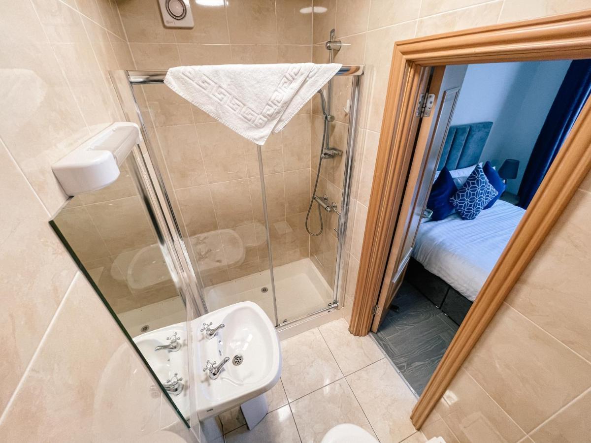Broc House Aparthotel Dublin