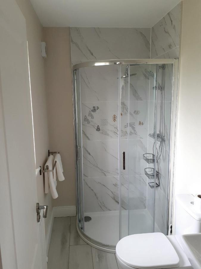 Ensuite At The Foot Of Mountains Accommodatie bij particulieren