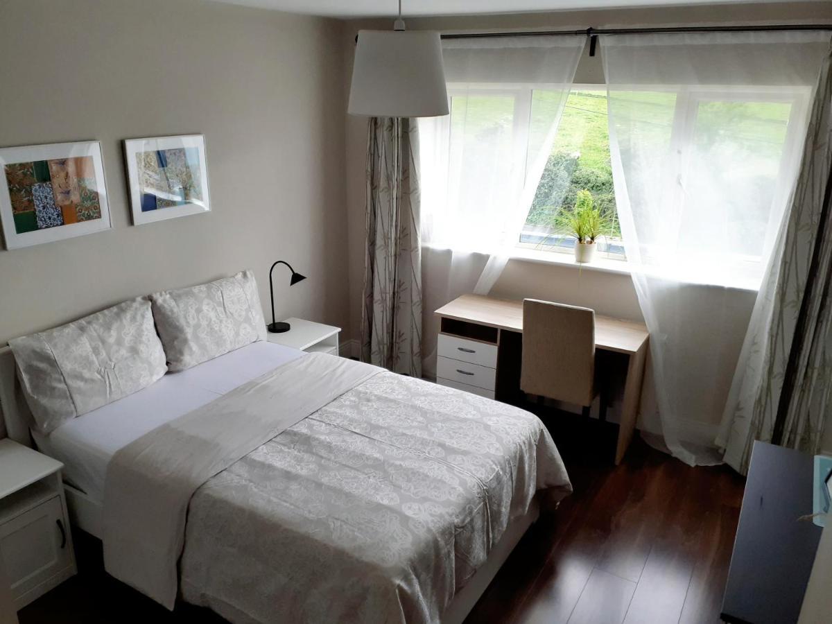 Ensuite At The Foot Of Mountains Accommodatie bij particulieren