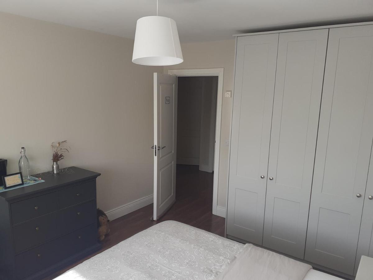 Ensuite At The Foot Of Mountains Accommodatie bij particulieren
