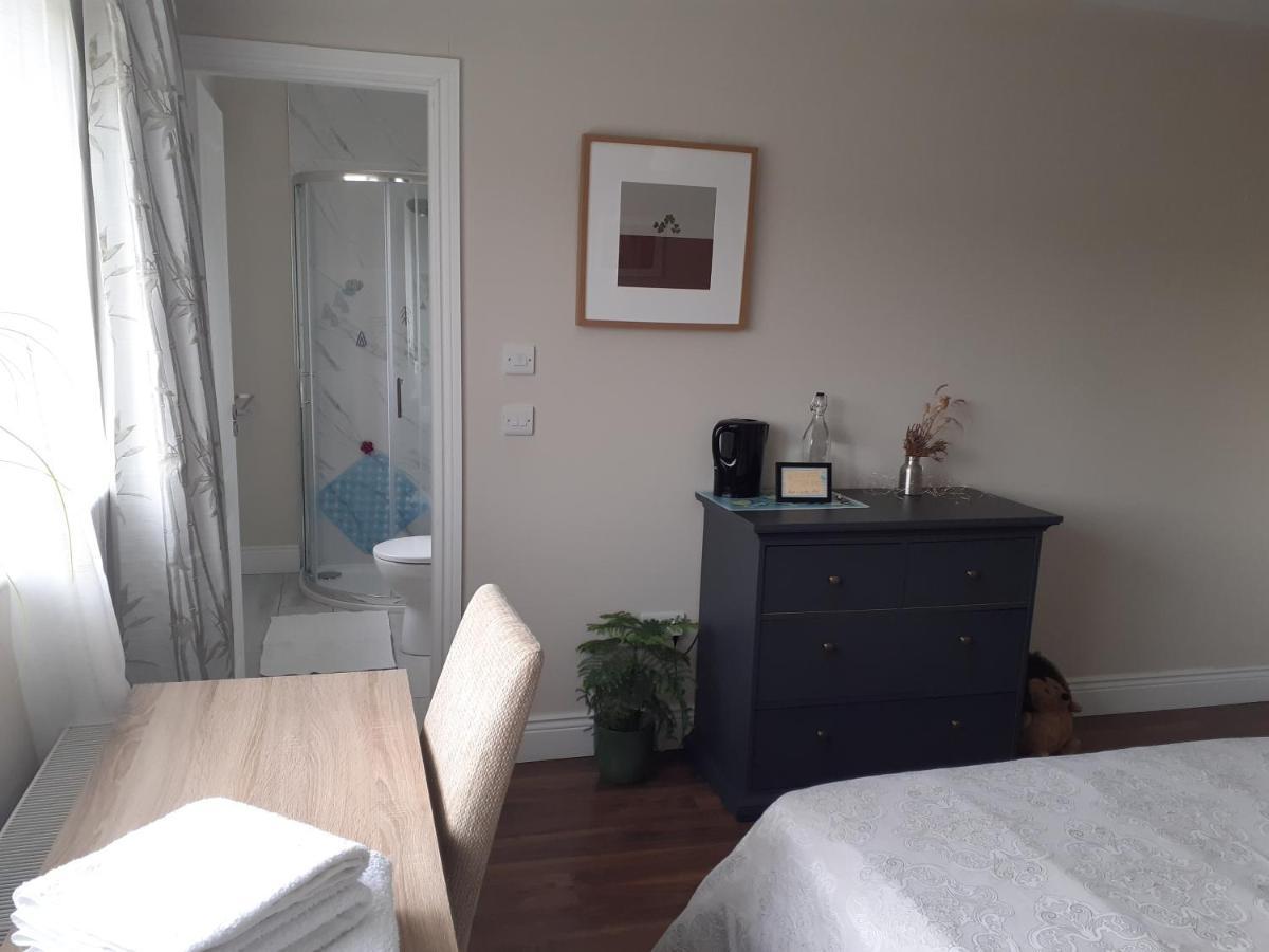 Ensuite At The Foot Of Mountains Accommodatie bij particulieren *