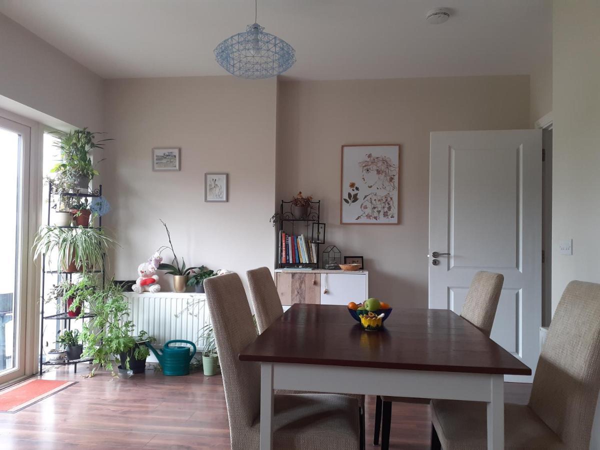 Accommodatie bij particulieren Ensuite At The Foot Of Mountains