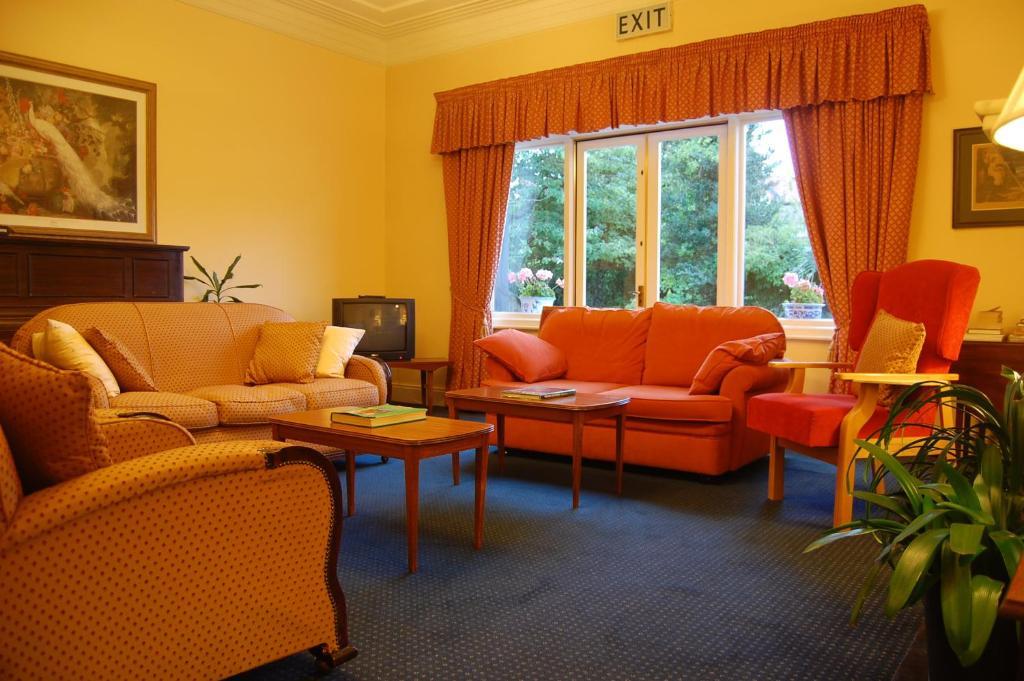 Ardagh House Gasthof Dublin