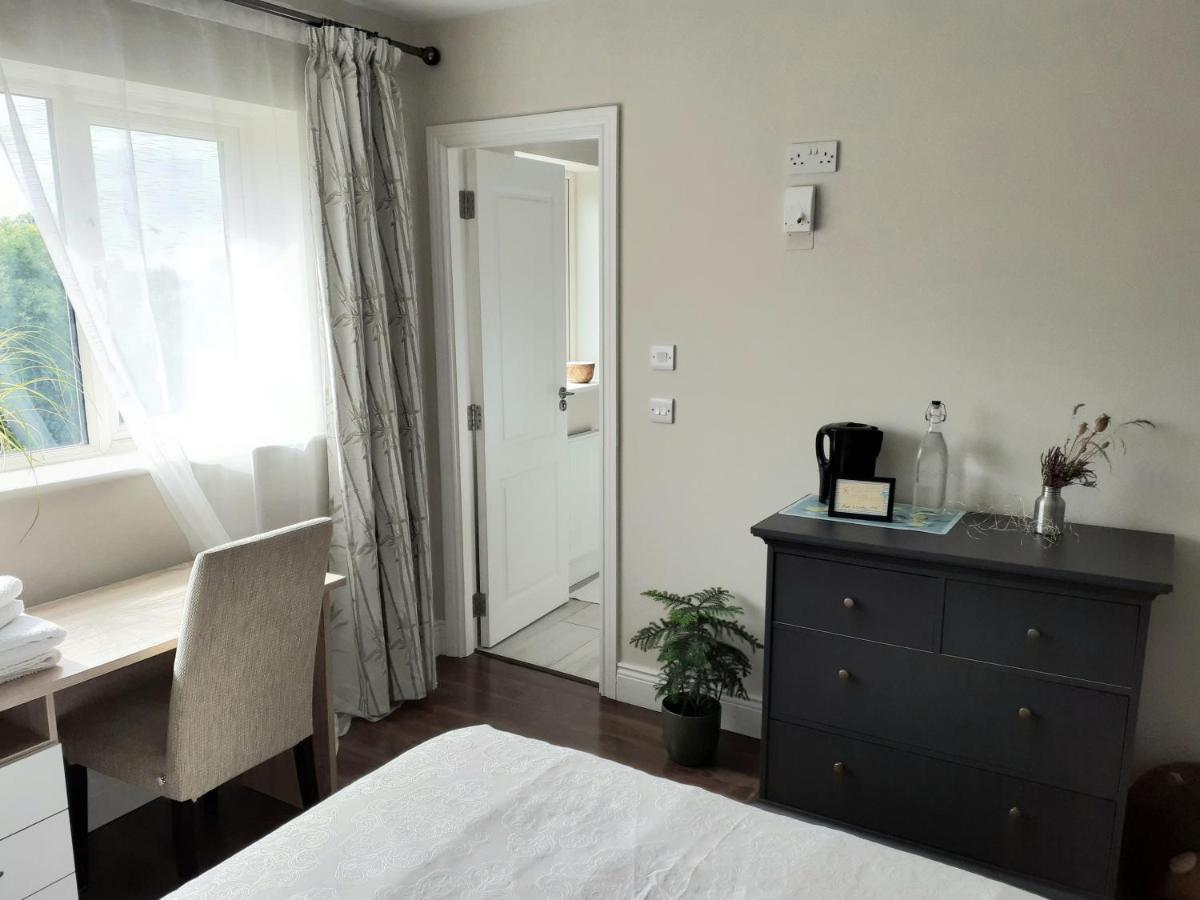 Ensuite At The Foot Of Mountains * Dublin