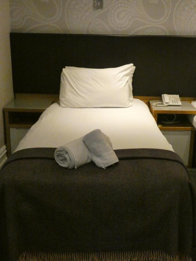 Jackson Court Hotel Dublin