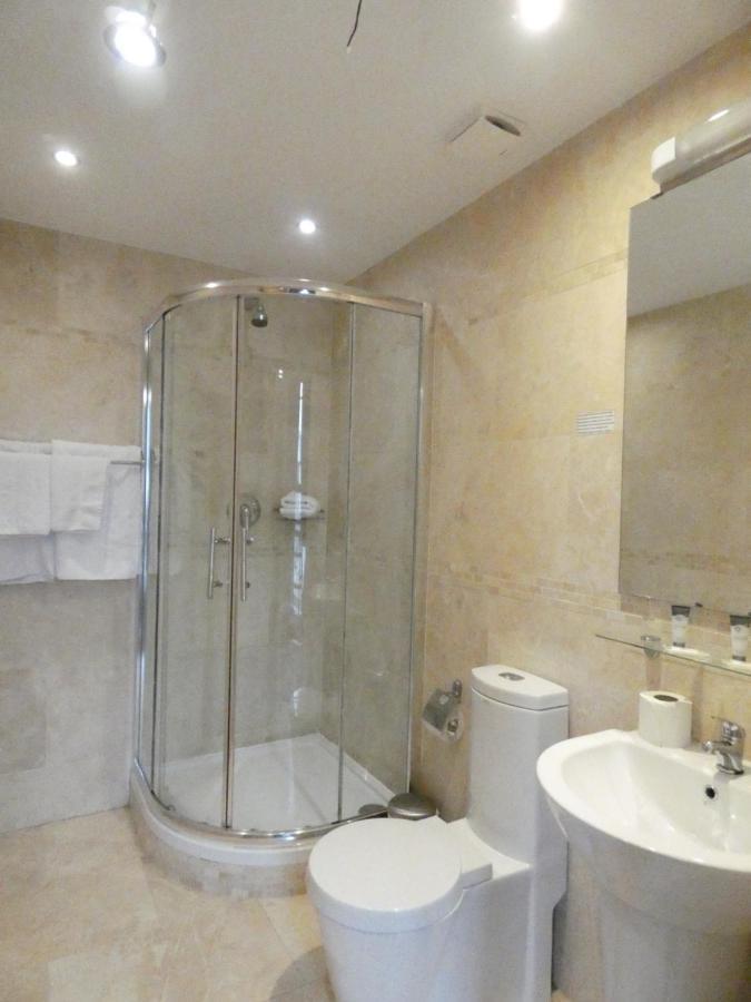 Hotel Jackson Court 2*
