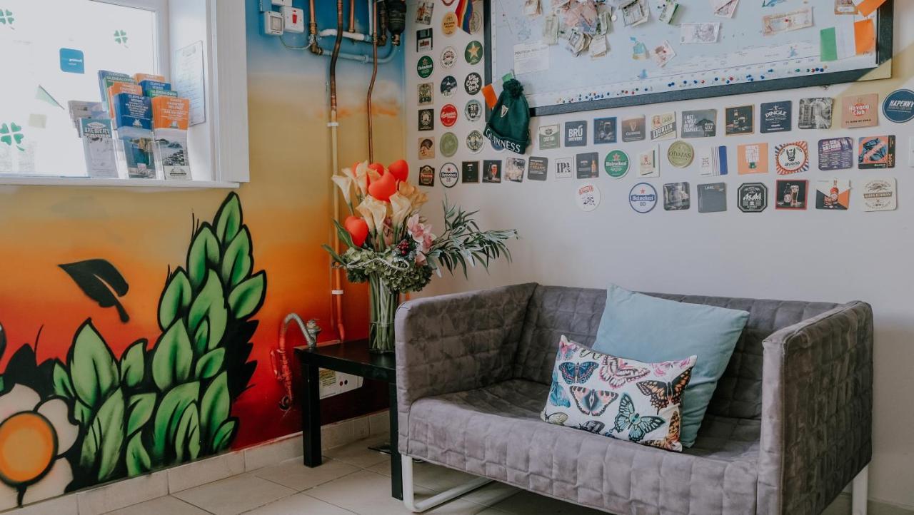 Hostel Garden Lane Backpackers