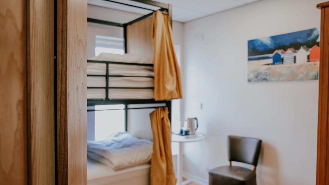 Hostel Garden Lane Backpackers *