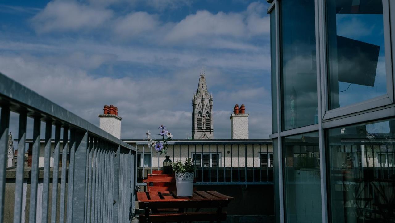 Garden Lane Backpackers Dublin