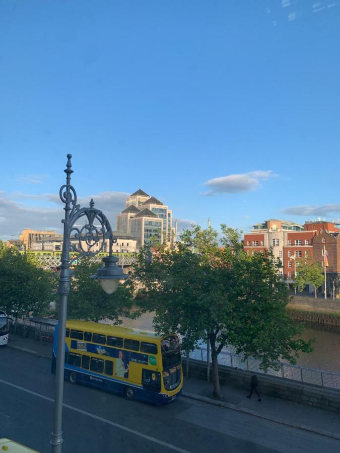 Liffey View Guest house Dublin