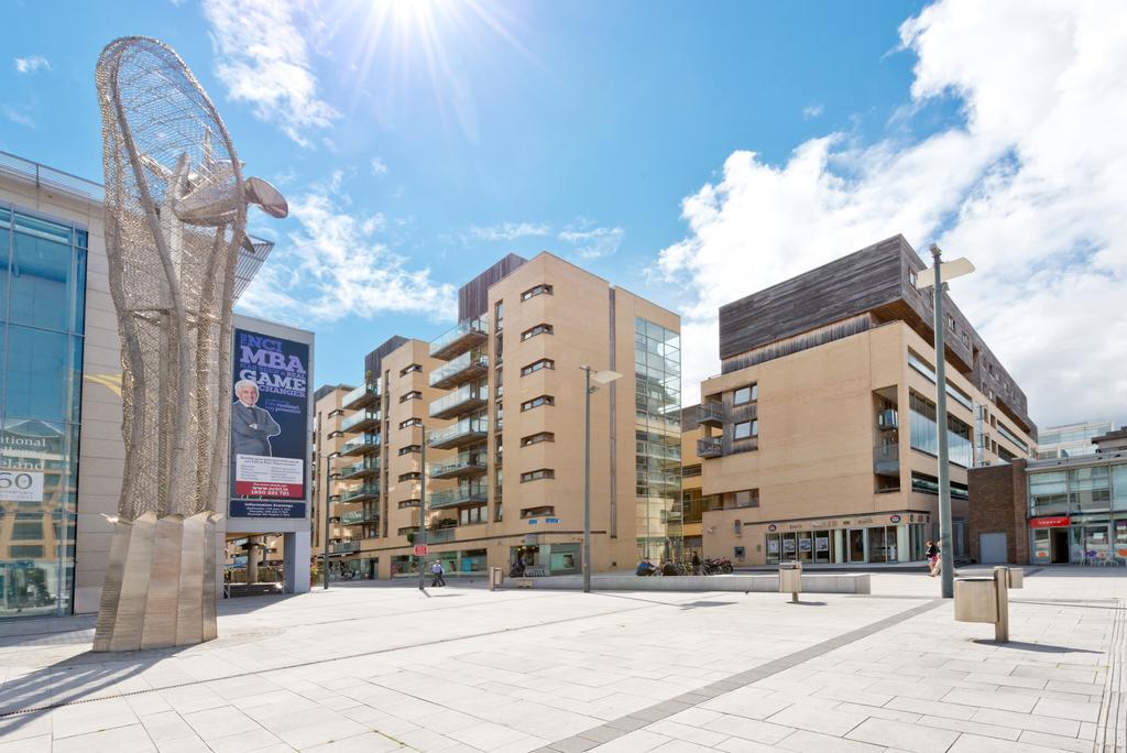 Apartment Retreat Dublin
