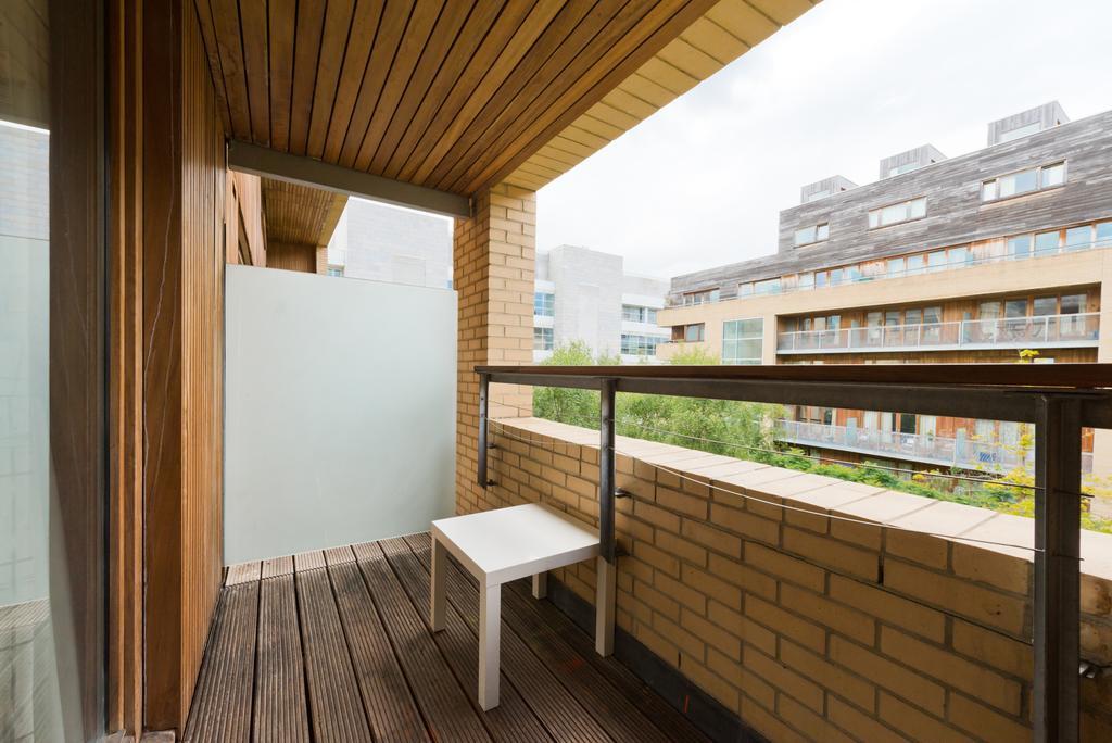 Retreat Apartment