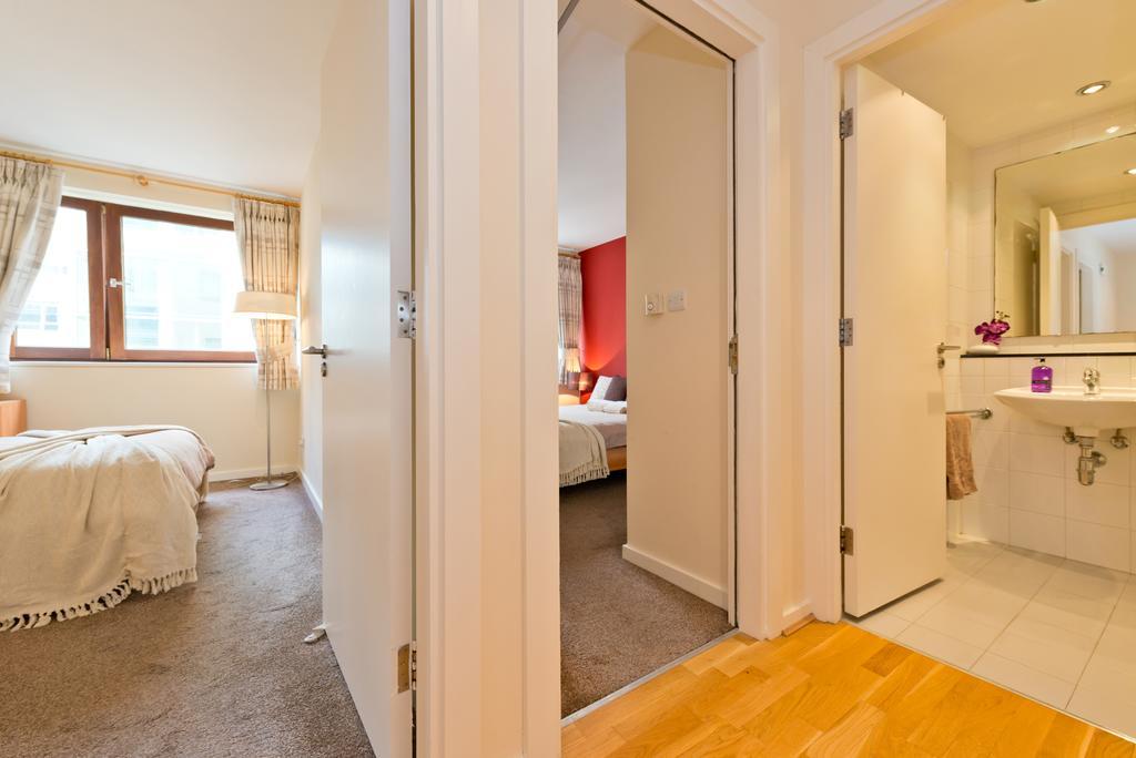 Apartment Retreat Dublin