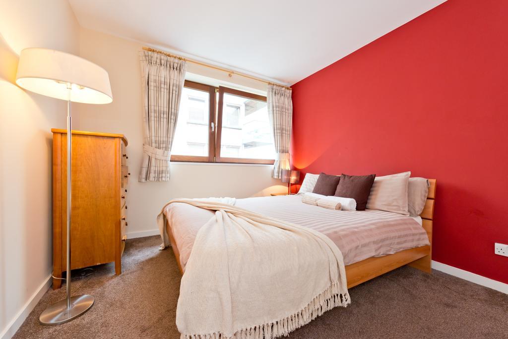 Retreat Apartment Dublin
