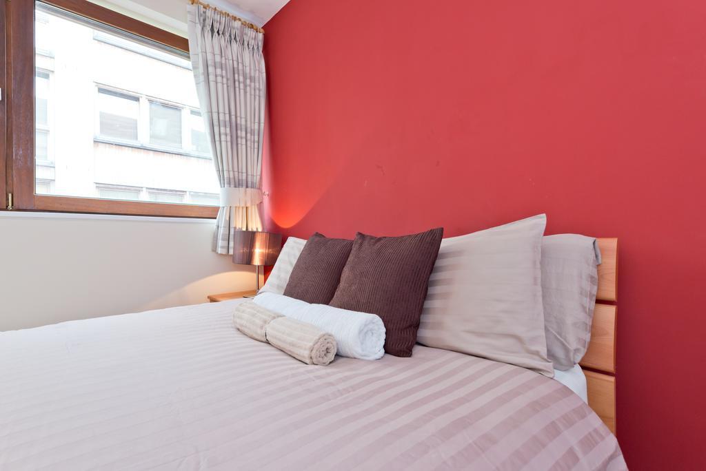 Retreat Apartment