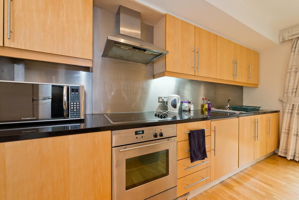 Retreat Apartment *