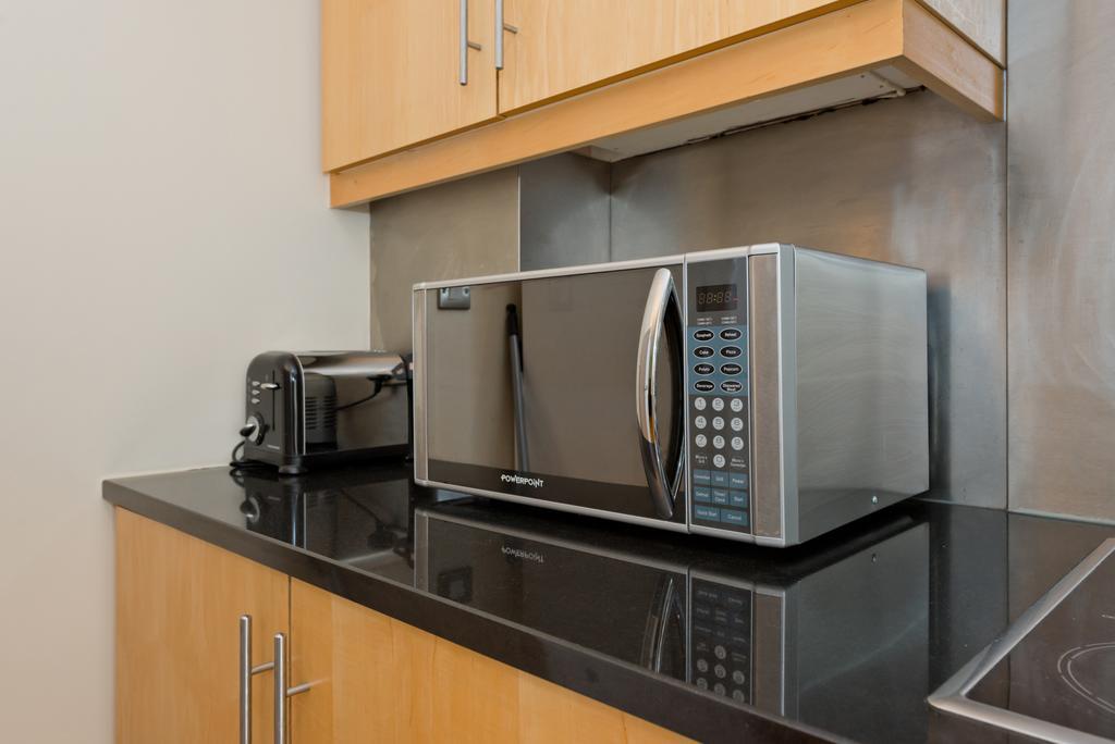 Apartment Retreat