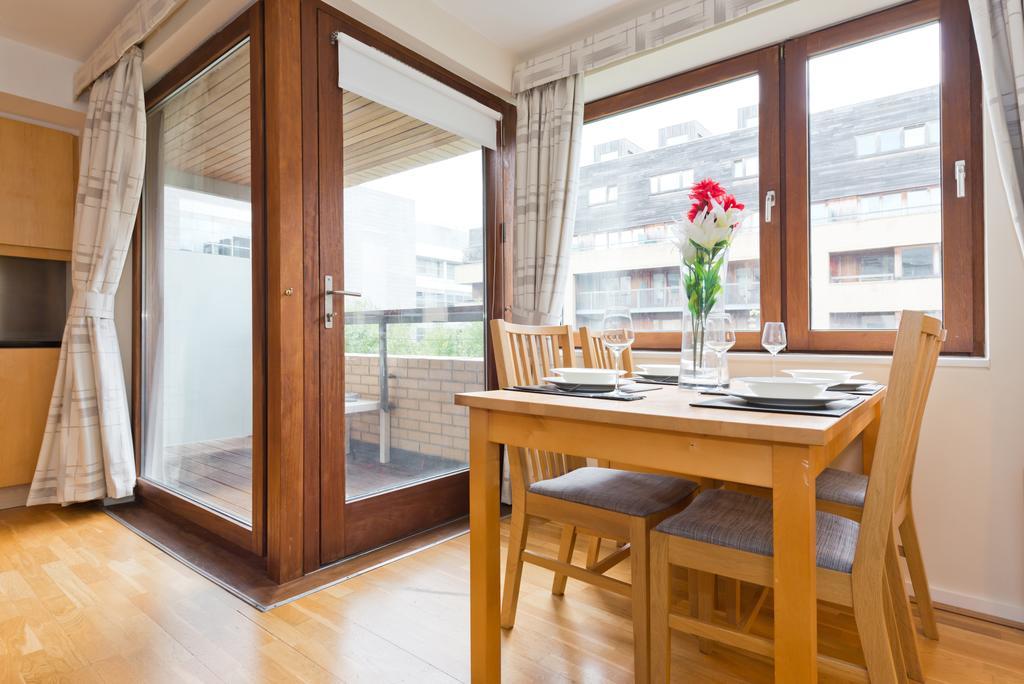 Apartment Retreat Dublin