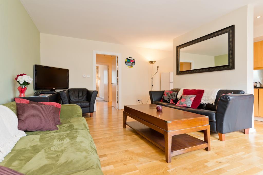 Retreat Apartment Dublin