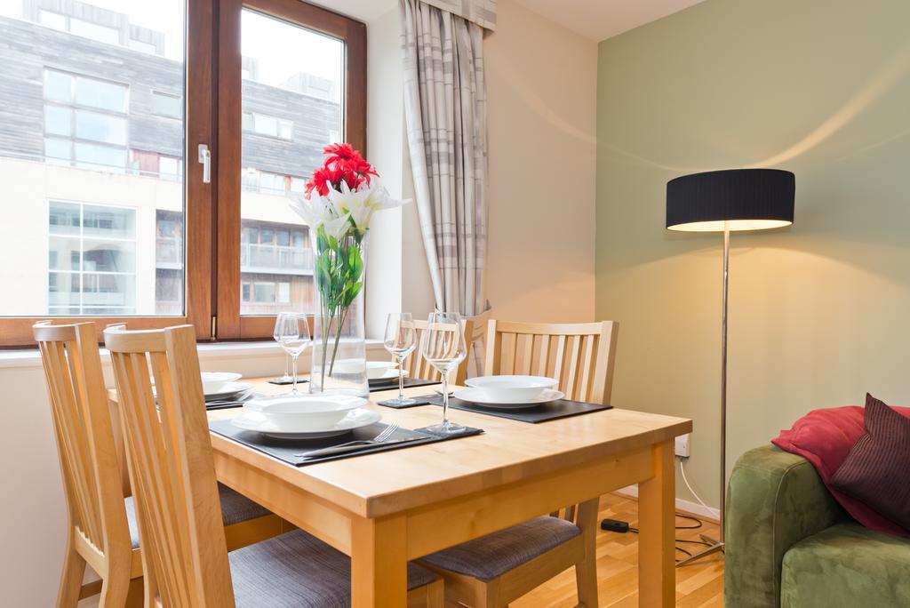 Retreat Apartment *