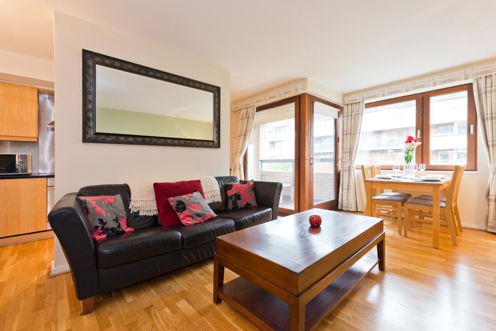Apartment Retreat Dublin