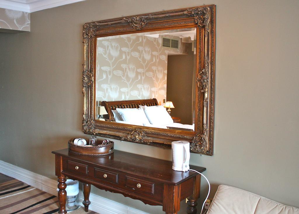 Hotel Jackson Court 2*