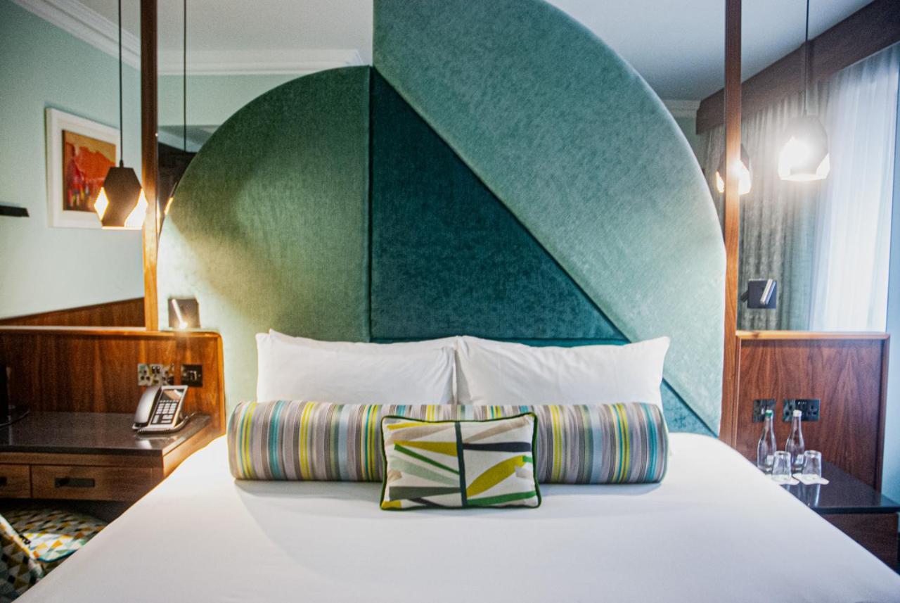 Hotel Arthaus 4*