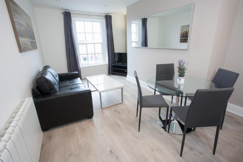 Temple Bar Essex Apartment *