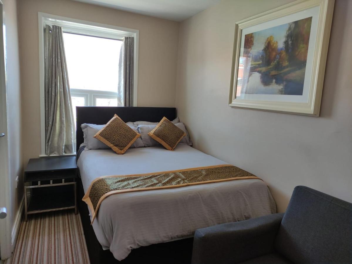 Double Bedroom