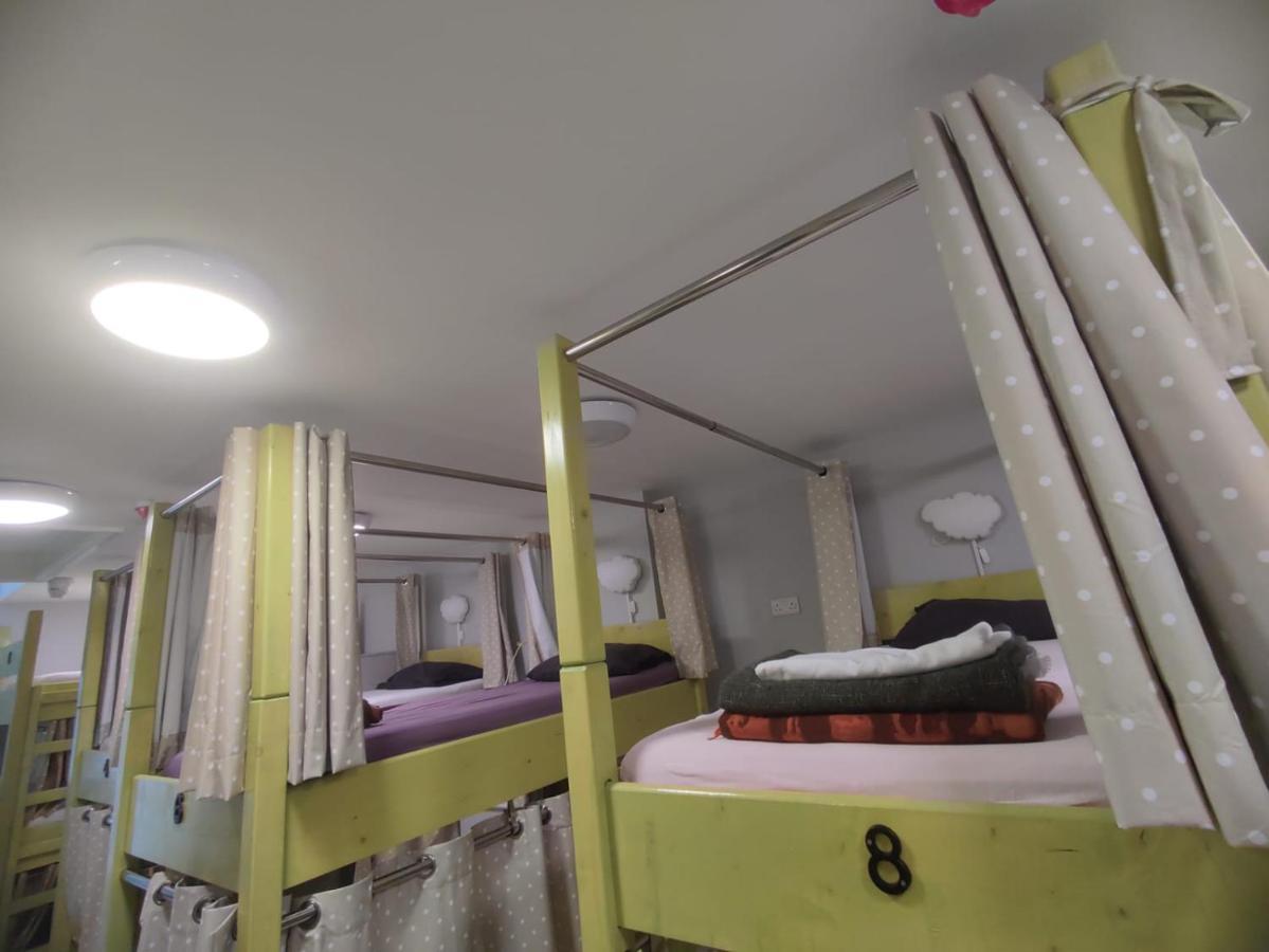 Bed & Breakfast Kgt House