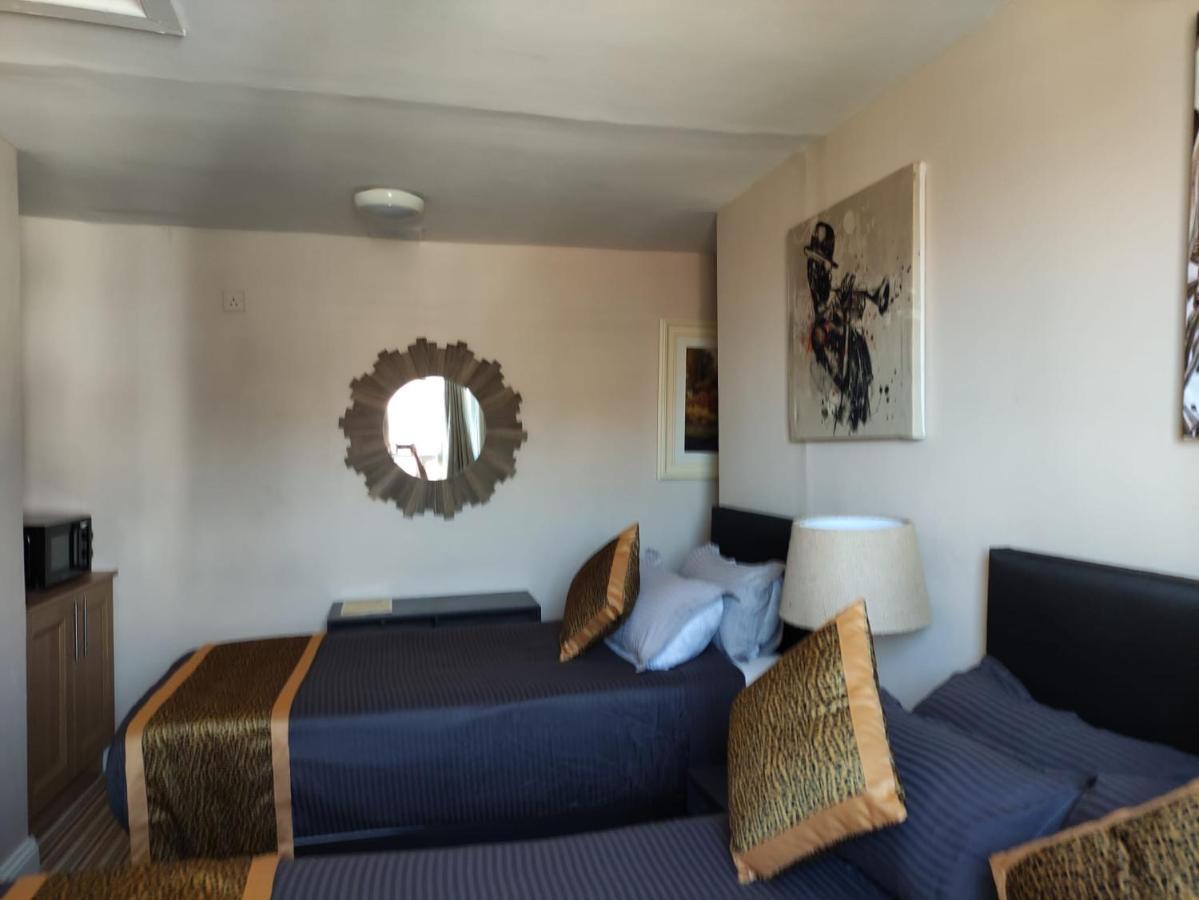 Double Bedroom Guest house 3*