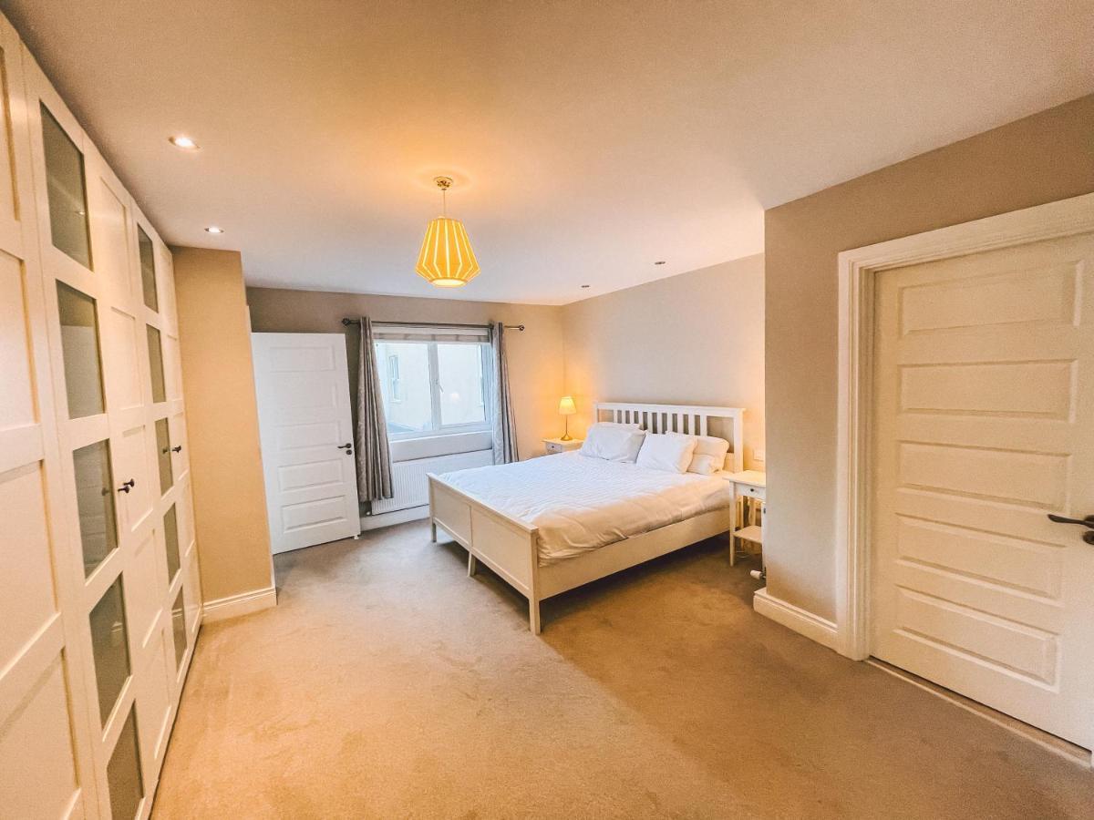 Aparthotel Broc House Dublin