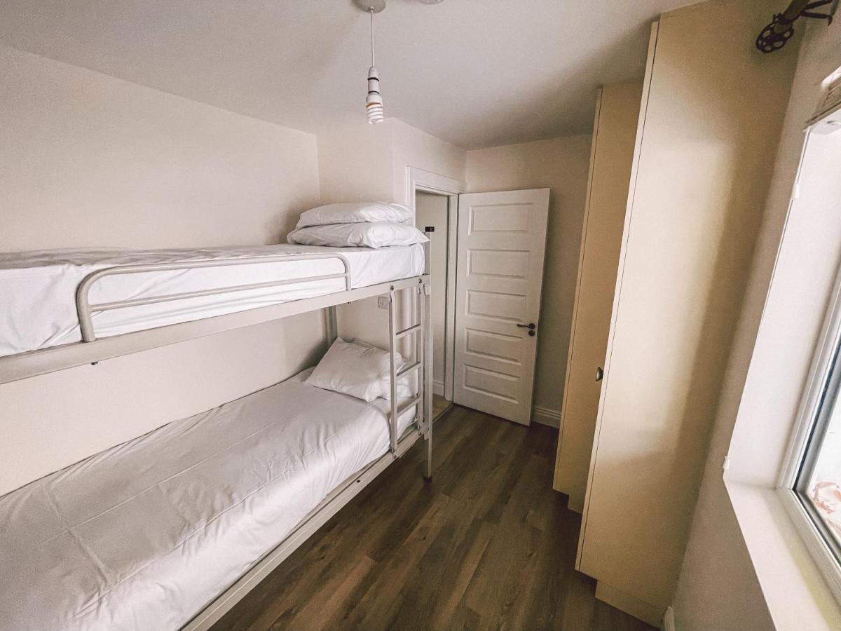 Broc House Aparthotel Dublin