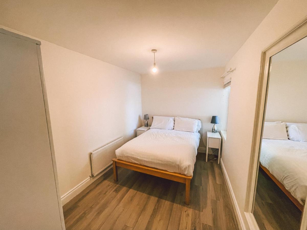 Broc House Aparthotel