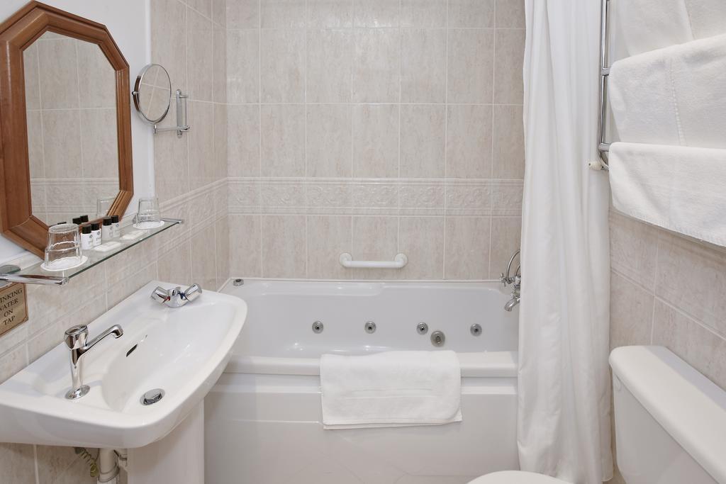 Appartement Leeson *