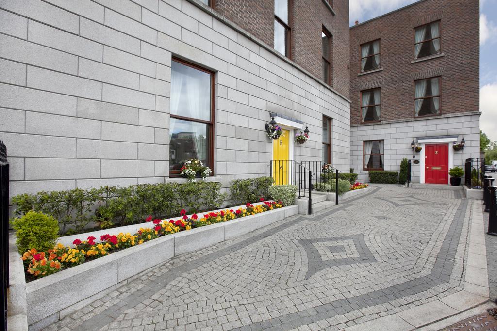 Guest house The Leeson 2*