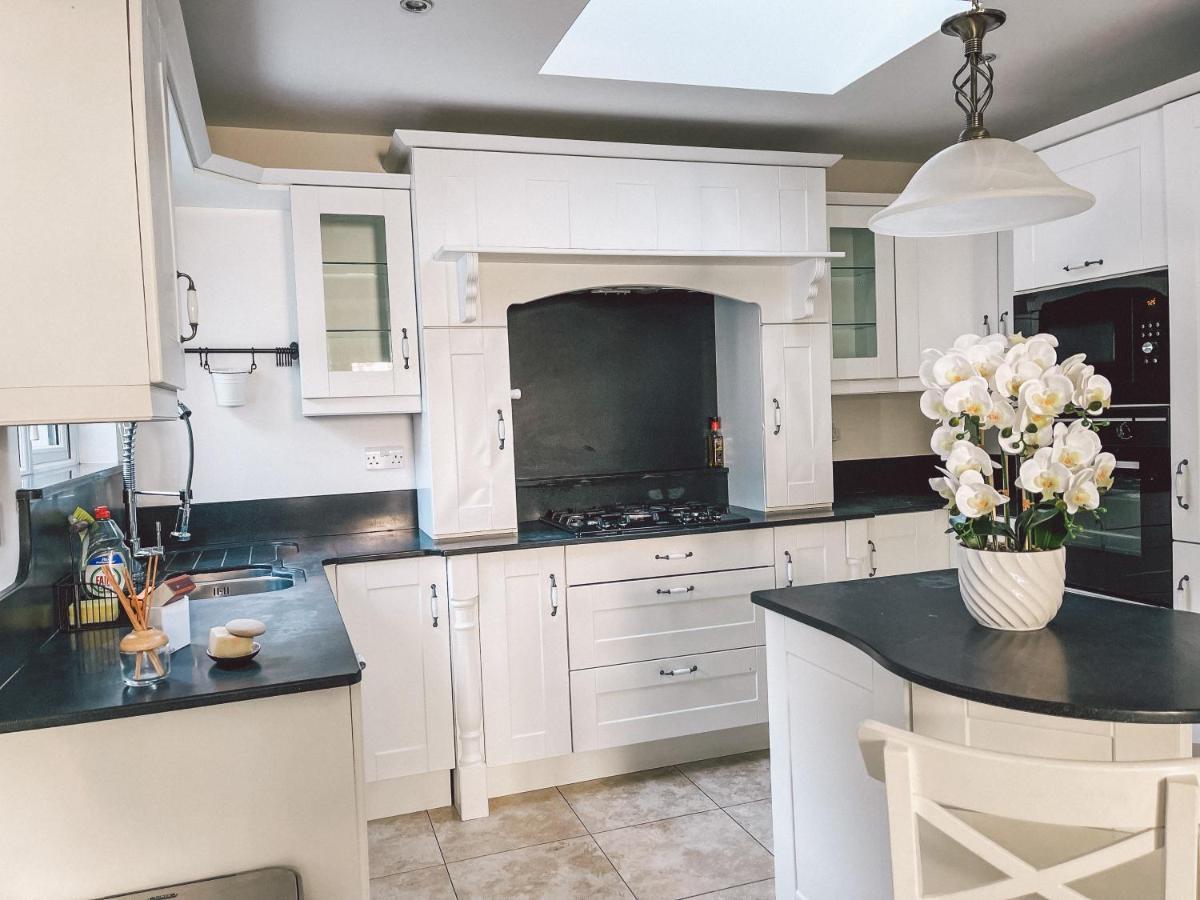 Broc House 4* Dublin