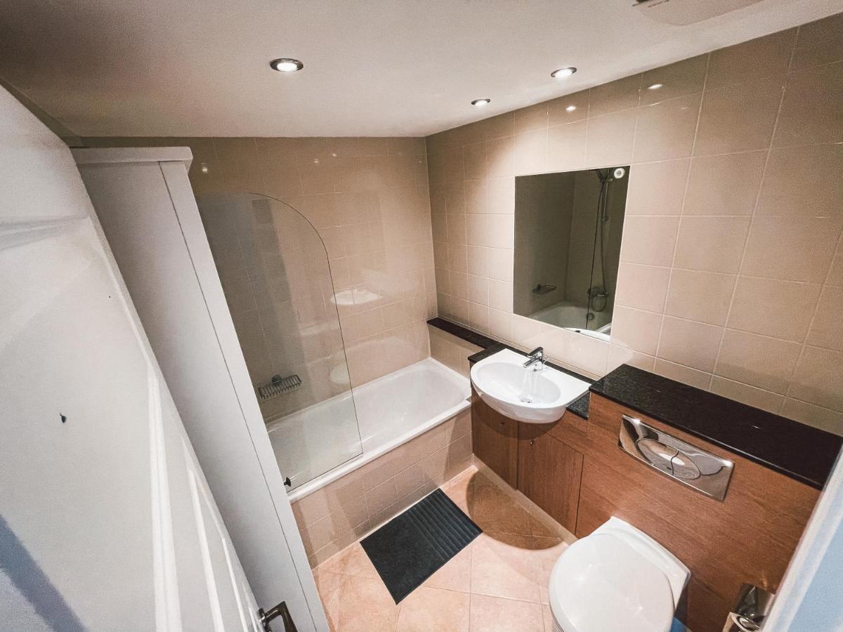 Aparthotel Broc House Dublin