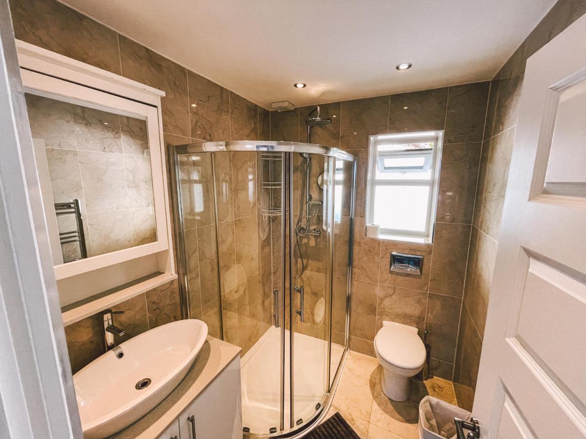 Broc House 4* Dublin