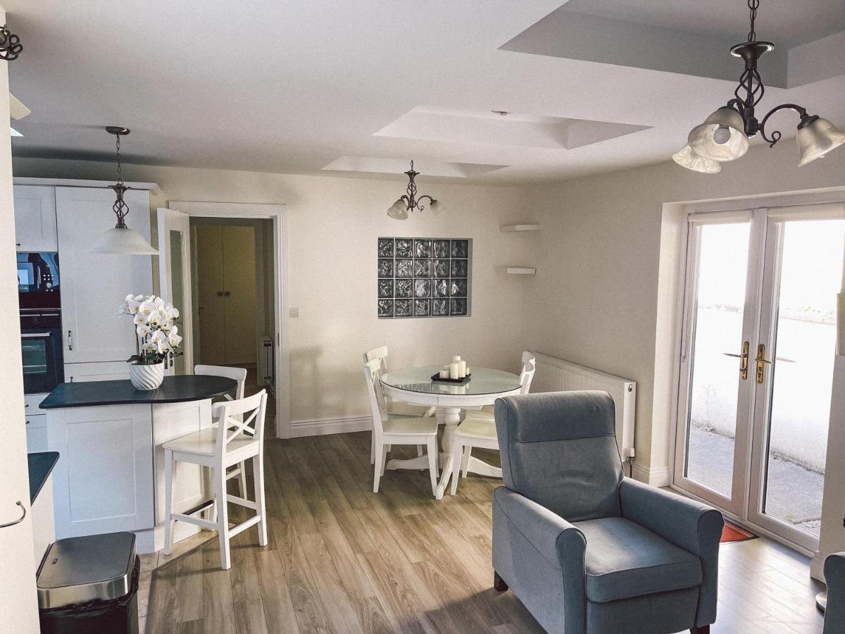 Aparthotel Broc House 4*