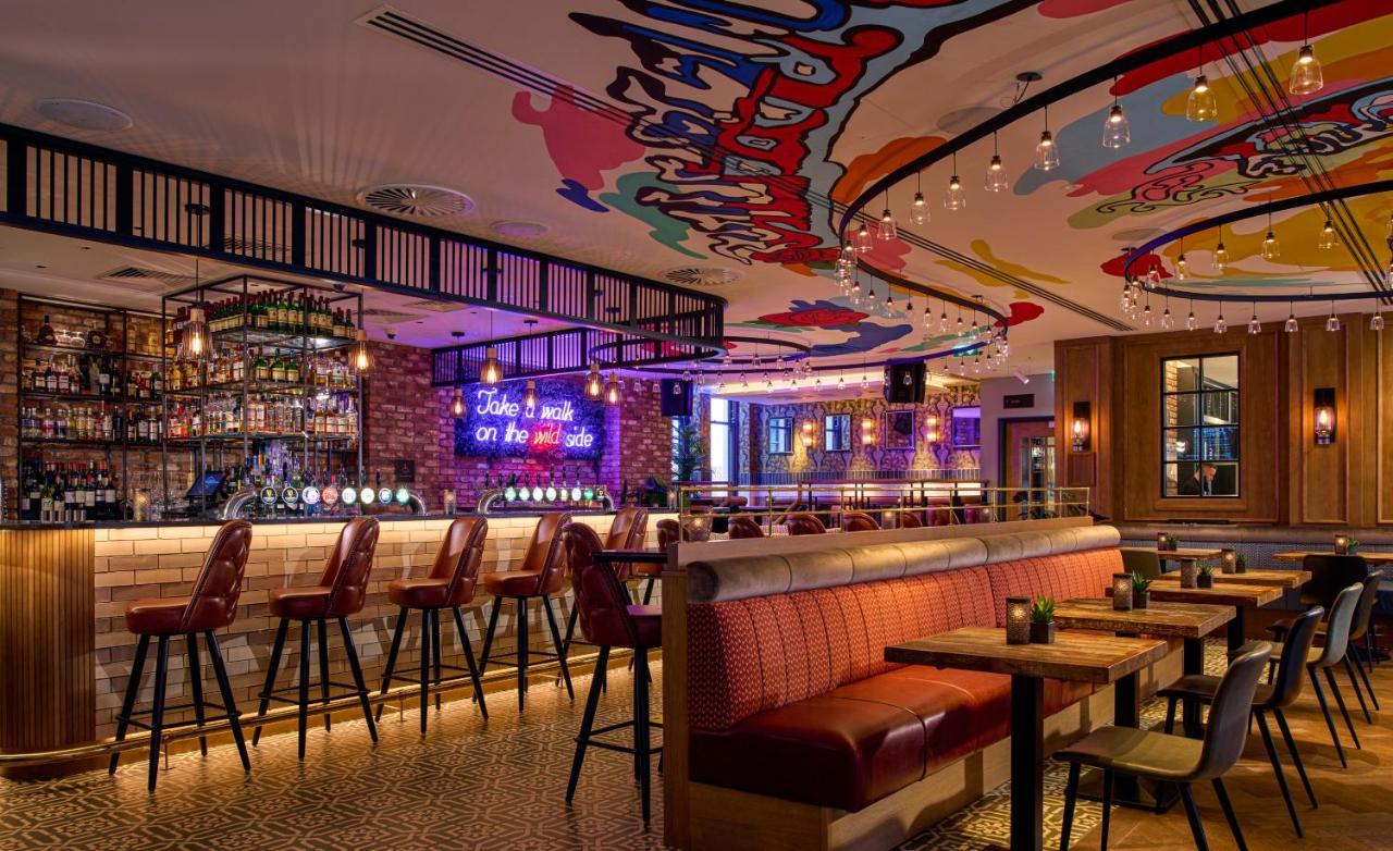 Hotel Nyx Christchurch 4*