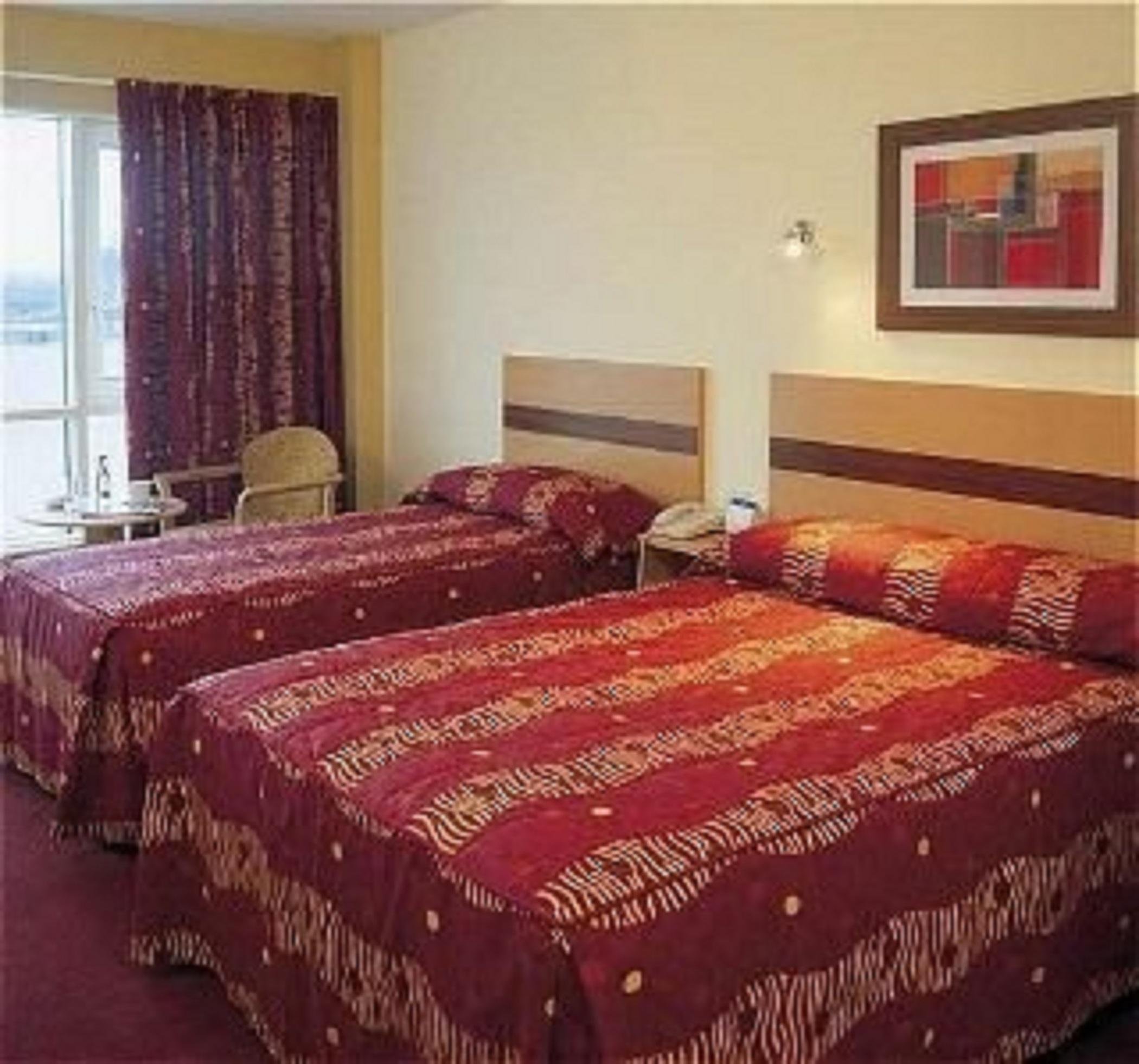 Hotel Leonardo Parnell Street Dublin