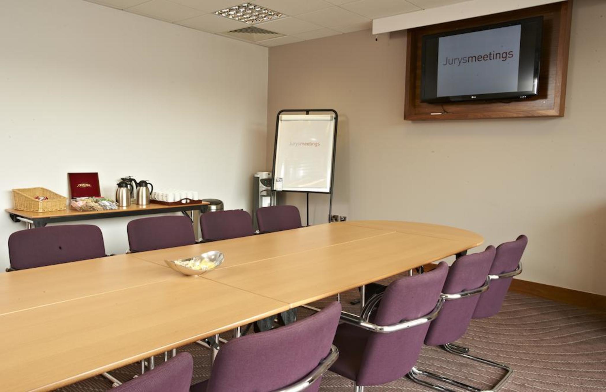 Leonardo Parnell Street 4* Dublin